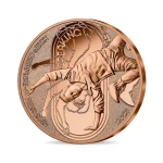 1/4 euro France 2023 - Paris 2024 Olympics - Breakdance