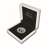 Moneda de plata Nueva Zelanda 2023 - Coronación del Rey Carlos III - Imagen 2