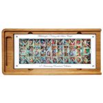 EXCLUSIVE Niue Silver Coins 2021 - Michelangelo Sistine Chapel Ceiling - Image 2