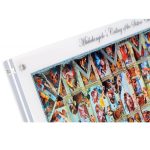 EXCLUSIVE Niue Silver Coins 2021 - Michelangelo Sistine Chapel Ceiling - Image 3