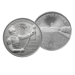 2000 форинтов Венгрия 2016 - Полководец Миклош Зриньи