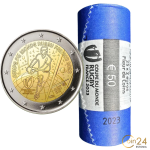 ROLL 2 euro France 2023 - Rugby World Cup