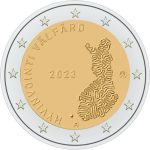 2 eurot Soome 2023 - Sotsiaal- ja tervishoiuteenus Proof