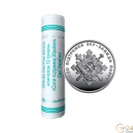 Ролл 10 гривен Украина 2023 – Силы поддержки Вооруженных Сил Украины