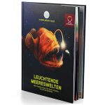 Albumi 3 euron kolikoille Itävalta "Luminous Marine Life"