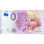 0 euroa Ranska 2020 – Lisieux'n eläintieteellinen puisto CERZA