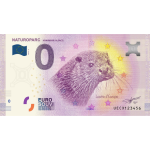 0 euroa Ranska 2018 – NaturoPark: Saukko