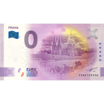0 евро Чехия 2022 — Прага