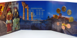 Euromüntide pangavoldik Kreeka 2018 BU - Image 2