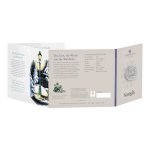 50 pence Reino Unido 2023 - Las crónicas de Narnia: El león, la bruja y el armario - Imagen 4