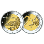 Rolls 2 euro Germany 2024 – Mecklenburg-Vorpommern (ADFGJ) - Image 2