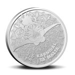 2,5 евро Мальта 2024 – Карнавал Та — изображение 3