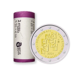 Rull 2 eurot Soome 2024 – Valimised ja demokraatia