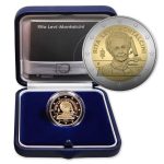 2 eurot Itaalia 2024 – Rita Levi-Montalcini Proof