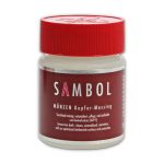 Coin cleaning liquid Sambol 250ml