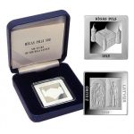 Silver coin 5 euro Latvia 2015 – 500th anniversary of Riga Castle - Image 3