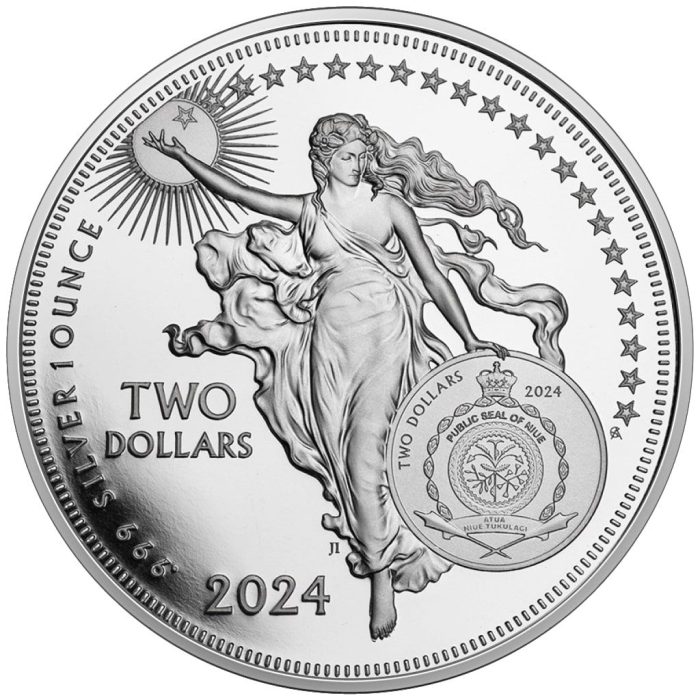 65fa07cabbbb78.11583817-original Moneda de plata $2 Niue 2024 - William Shakespeare - Imagen 2