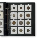 Monedero MATRIX, autoadhesivo - Imagen 3