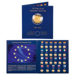 Полная коллекция 2 евро 2015 – 30-летие флага Евросоюза — изображение 2