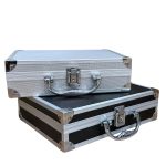 Чемодан для монет, пустой