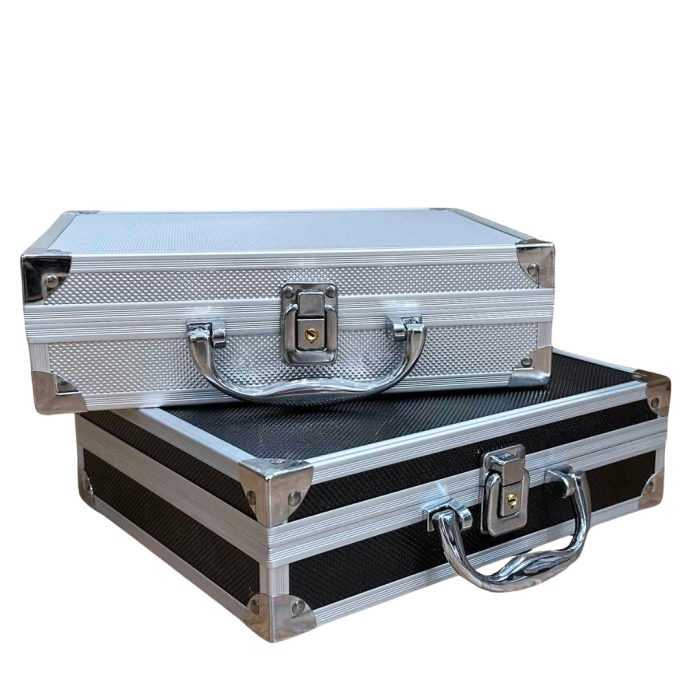 изображение_viber_2024-04-25_15-50-52-243 Чемодан для монет, пустой — изображение 1