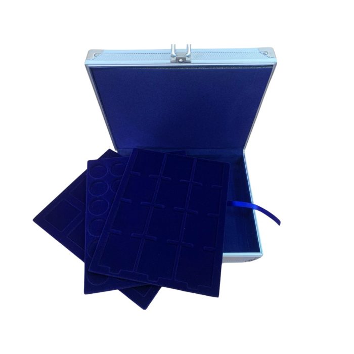 изображение_viber_2024-04-25_15-50-57-146 Чемодан для монет, пустой — изображение 3