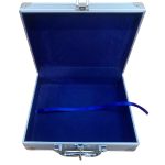 Чемодан для монет, пустой — изображение 2