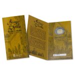 2 евро Испания 2024 – Севилья Proof