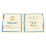 Moneda de plata $2 Niue 2023 – Rey Arturo - Imagen 4