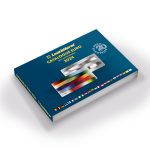 Catalog of euro coins and banknotes 2024 in English
