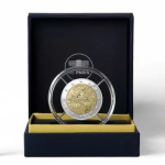 2 euros Francia 2024 – Juegos Olímpicos y Paralímpicos de París Proof