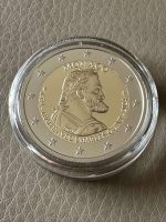 2 euro Monaco 2024 - 500° anniversario del Trattato di Burgos - immagine 4