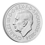 5 puntaa UK 2024 – Kuusi vuosikymmentä vuotta 007: 2010-luvun Bond-elokuvia - Image 3