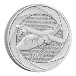 5 puntaa UK 2024 – Kuusi vuosikymmentä vuotta 007: 2010-luvun Bond-elokuvia - Image 2