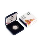 Moneta in argento 4€ Croazia 2024 – Isola di Sansego - immagine 3