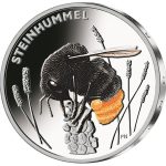 5 euro Saksamaa 2024 - Putukad: kivikimalane