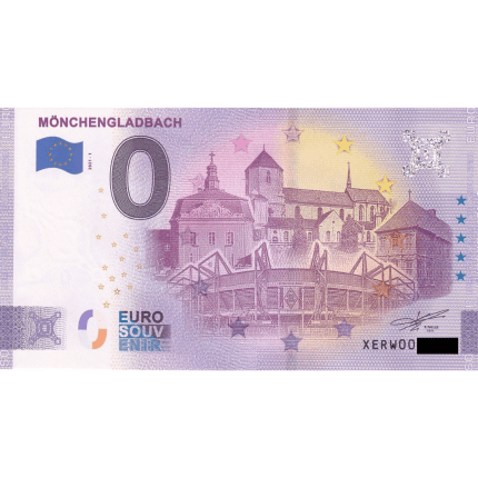 0 евро Германия 2021 – Мёнхенгладбах