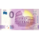 0 euroa Italia 2024 - Rooma