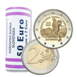 Ролл 2 евро Словакия 2025 – Чемпионат Европы по хоккею