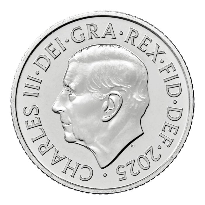 duw25--du25-the-2025-united-kingdom-brilliant-uncirculated-definitive-10p-obverse-1500x1500-f3a2c67 Annual Coin Set UK 2025 BU - Image 11