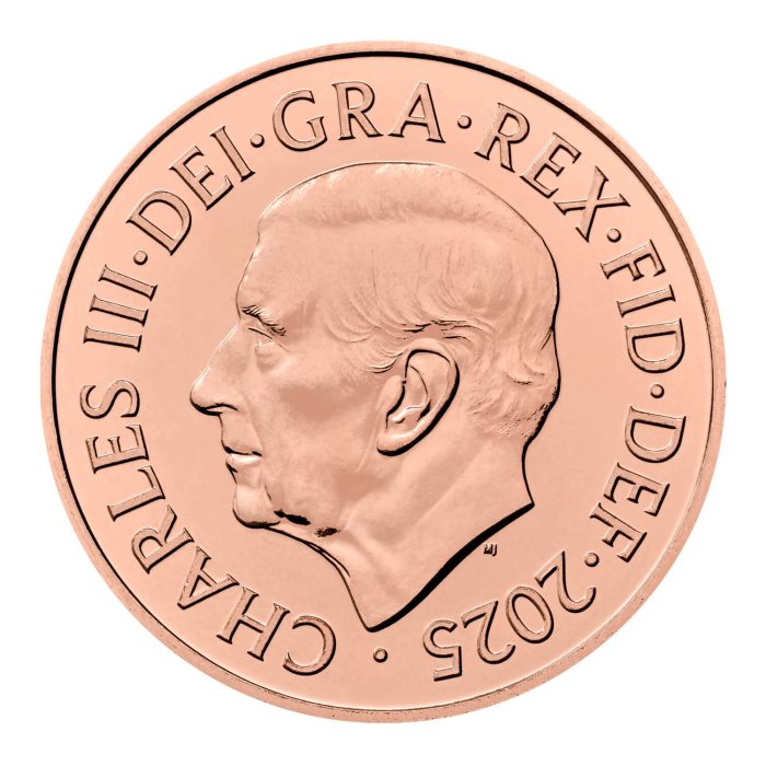 duw25--du25-the-2025-united-kingdom-brilliant-uncirculated-definitive-2p-obverse-1500x1500-f3a2c67 Annual Coin Set UK 2025 BU - Image 15