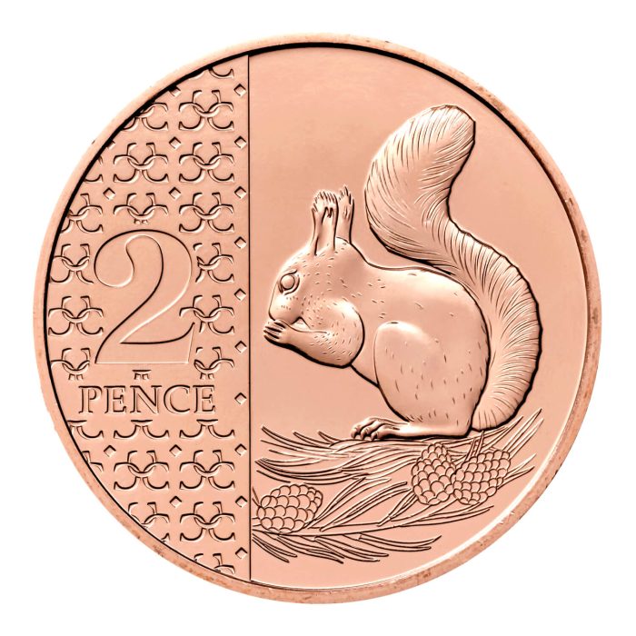 duw25--du25-the-2025-united-kingdom-brilliant-uncirculated-definitive-2p-reverse-1500x1500-f3a2c67 Annual Coin Set UK 2025 BU - Image 14