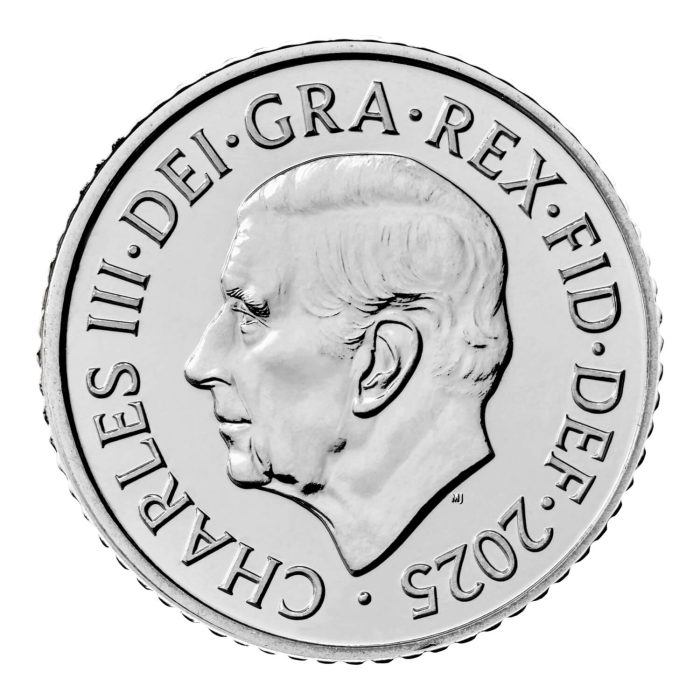 duw25--du25-the-2025-united-kingdom-brilliant-uncirculated-definitive-5p-obverse-1500x1500-f3a2c67 Annual Coin Set UK 2025 BU - Image 13