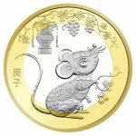 10 jüaani Hiina 2020 - Roti aasta - Image 2