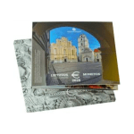 Leedu 2025 BU euromüntide pangakomplekt