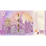 0 euro Italy 2025 - Verona - Image 2