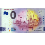 0 euros Spain 2024 - Empuriabrava