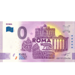 0 euro Italy 2025 - Rome
