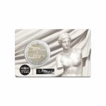 2 euroa Ranska 2025 - Louvren museo BU - Milosin Venus