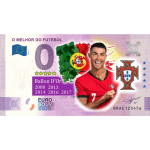 Color bill 0 euros Brazil 2024 - Cristiano Ronaldo